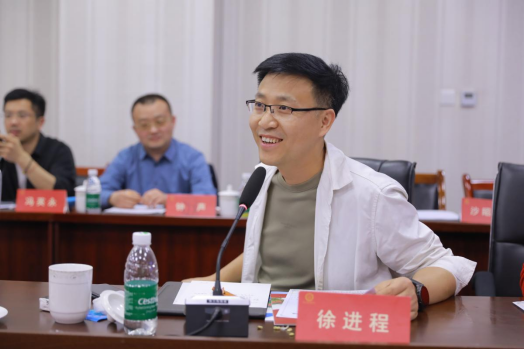 重慶市繼續(xù)教育學(xué)會(huì)學(xué)習(xí)領(lǐng)會(huì)兩會(huì)精神暨召開2024年第一季度會(huì)長(zhǎng)辦公會(huì)