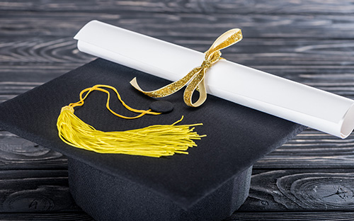 云南成人高考可以考哪些大學？