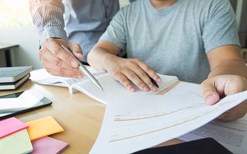 成人高考錄取后怎么上課？