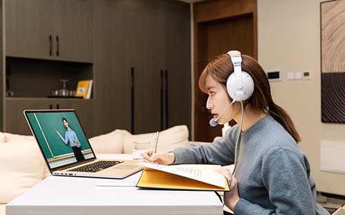 學(xué)自考英語要怎么能免考？