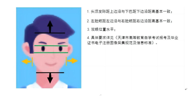 2024年下半年天津市高等教育自學(xué)考試課程免考申請(qǐng)通知