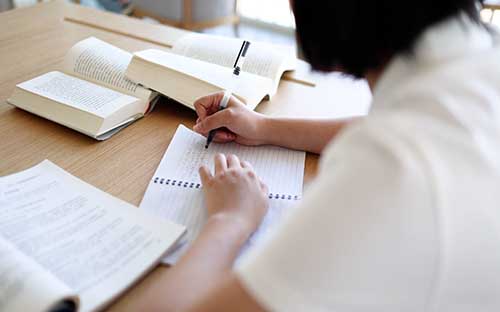 日語專業(yè)需要什么自考條件？