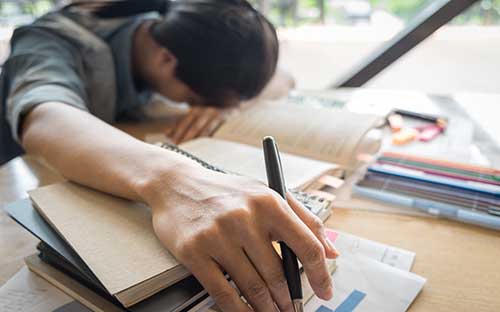 自學考試專業(yè)層次意思是什么?