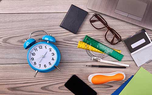 成人高考每科考試時(shí)間是怎樣的？