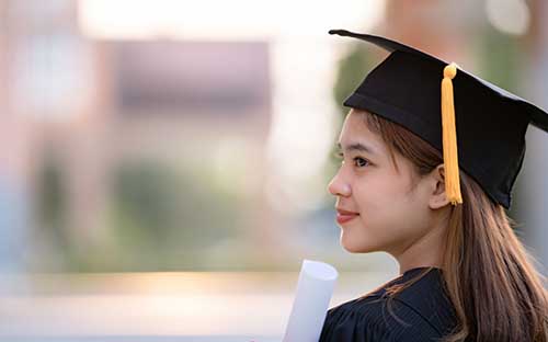 自考一般多久可以查成績？怎么查詢所有成績？