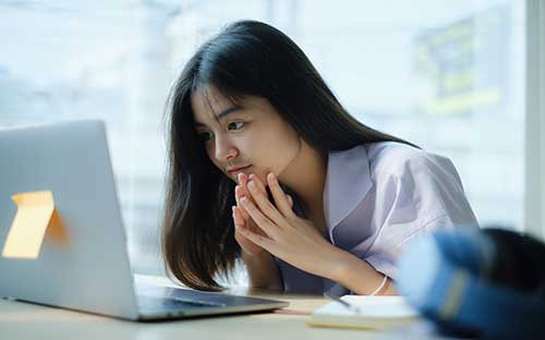 自考報名能跨省嗎？具體報名流程是哪些？