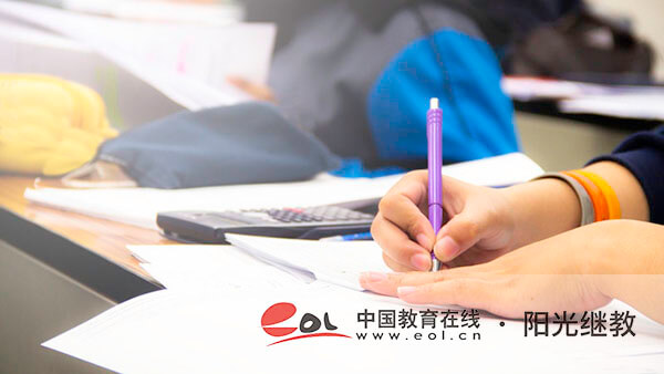 宿州成人高考報名流程有哪些？專業(yè)怎么選擇？