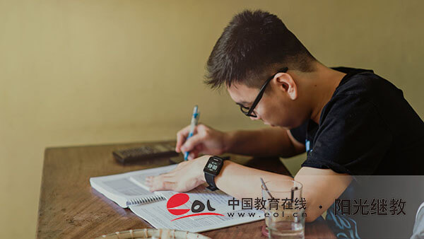 成人高考語文有哪些題型？應(yīng)該怎么學(xué)？