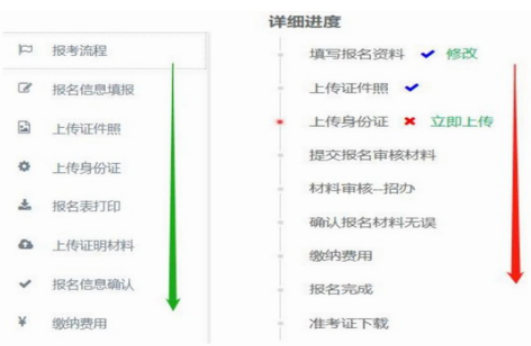 西藏自治區(qū)教育考試院：2025年成人高考考生服務(wù)手冊(cè)
