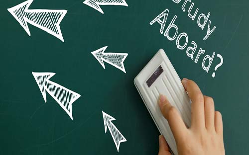 美國留學(xué)的景觀設(shè)計(jì)專業(yè) 美國景觀設(shè)計(jì)專業(yè)就業(yè)前景