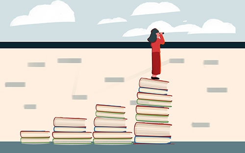 美國大學研究生專業(yè)推薦 美國大學研究生專業(yè)推薦