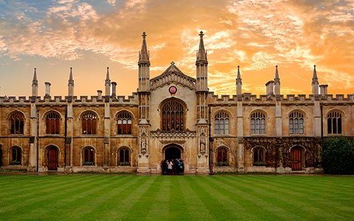 英國愛丁堡大學留學排名 英國愛丁堡大學相當于國內哪所學校
