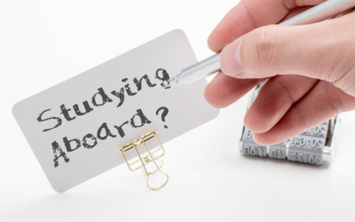 廣州留學(xué)美國專業(yè)排名 廣州留學(xué)美國專業(yè)排名