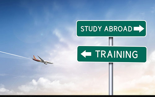 在美國(guó)留學(xué)一天花銷多少