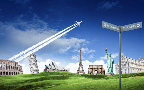 英國藝術留學預科申請規(guī)劃