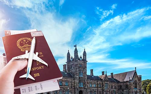 紐約大學(xué)舞蹈碩士留學(xué)條件 紐約大學(xué)舞蹈碩士留學(xué)條件