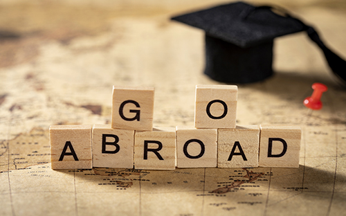 適合女生美國留學(xué)的專業(yè) 適合女生美國留學(xué)的專業(yè)