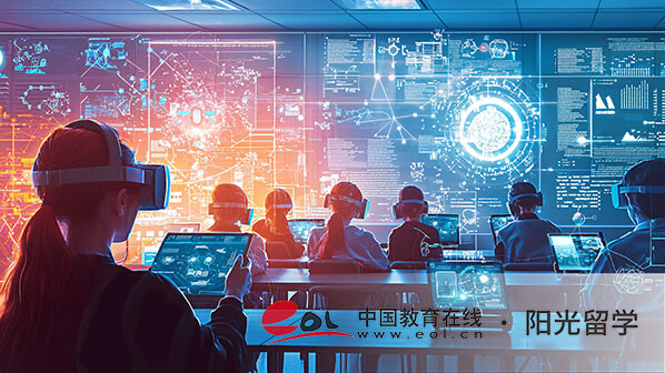 英國互動藝術(shù)專業(yè)本科留學(xué)費用需要多少錢 英國互動藝術(shù)專業(yè)本科留學(xué)費用需要多少錢