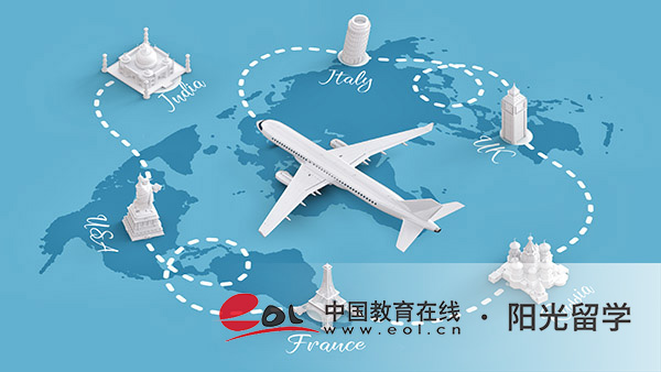 美國用戶體驗設計本科留學申請條件一覽 美國用戶體驗設計本科留學申請條件一覽