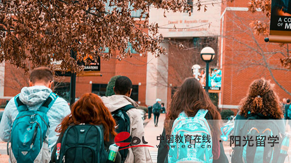能上本科線(xiàn)有必要讀國(guó)際本科嗎，國(guó)際本科適合哪些人群呢