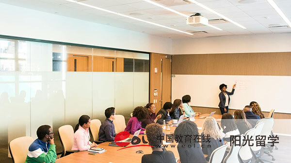 江西附近國際本科培訓(xùn)學(xué)校，推薦哪些項目