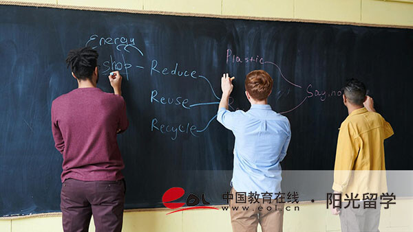 南京信息工程大學(xué)1+3中外合作國際本科價格多少一年 南京信息工程大學(xué)1+3中外合作國際本科價格多少一年