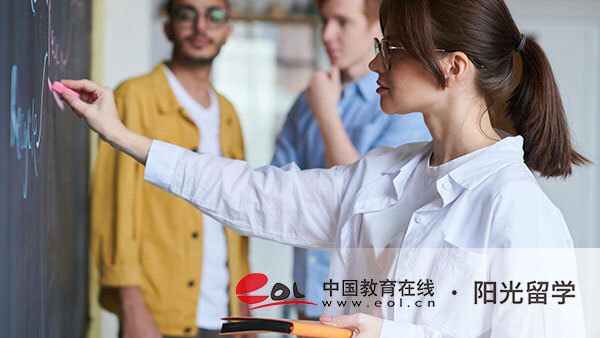 對外經(jīng)貿(mào)大學(xué)二加二國際本科班申請條件有哪些