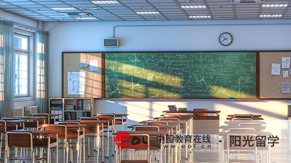 北京理工大學(xué)國際本科3+1入學(xué)條件有哪些 北京理工大學(xué)國際本科3+1入學(xué)條件有哪些