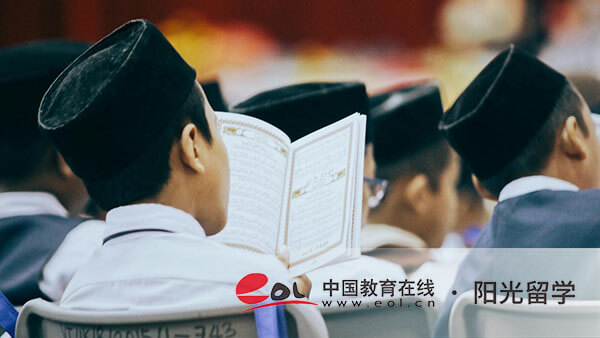 南京信息工程大學1+3中外合作國際本科怎么報考 南京信息工程大學1+3中外合作國際本科怎么報考