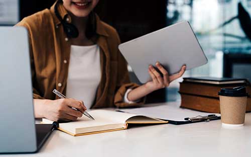 南昌學(xué)歷提升如何填報志愿？材料有哪些？