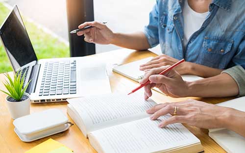 廣東的自考補考怎么報名？專業(yè)應該怎么選？