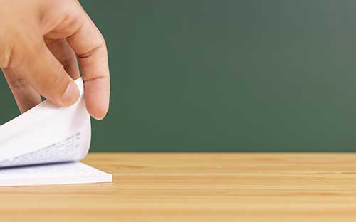 張家口自考本科怎么報(bào)名？怎么選專業(yè)？