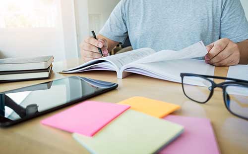 自考本科報(bào)名詳細(xì)流程是怎樣的？如何申請(qǐng)學(xué)位？