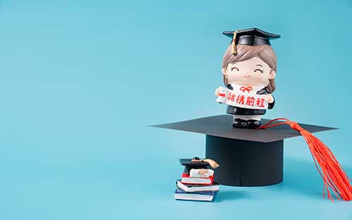 河北自考什么時(shí)候開始報(bào)名？流程是什么？