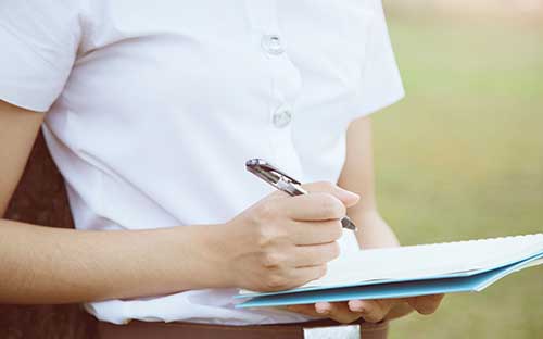 安徽壽縣自考在哪里報名？報名費多少錢？