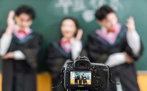 河南自考什么時候開始報名？流程是怎樣的？