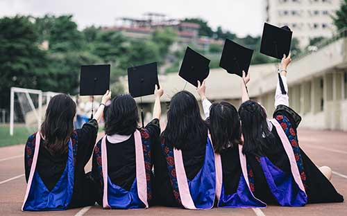 自學考試網上報名步驟流程是什么？需要什么資料？