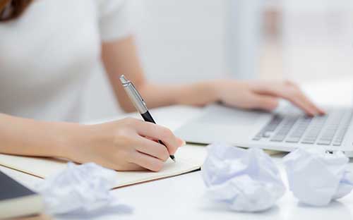 自考本科什么時候報名？考哪幾門？