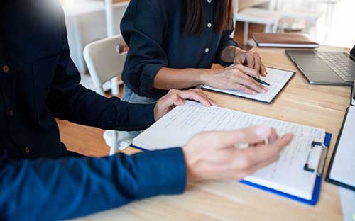 上海自考報名流程詳細步驟是什么？一年考幾次？