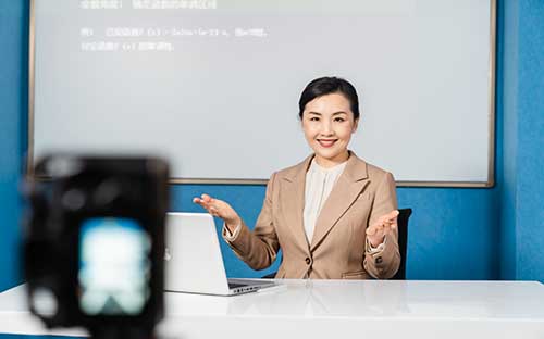 江西信豐縣自考怎么報(bào)名？有哪些專(zhuān)業(yè)？