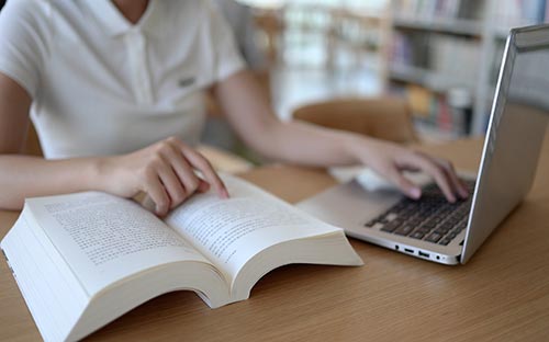 自考報名系統(tǒng)崩潰了怎么辦？賬號忘記了怎么辦？