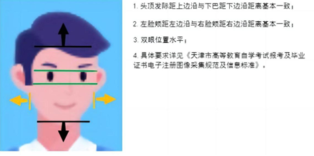 2024年上半年天津市高等教育自學(xué)考試畢業(yè)申請通知 2024年上半年天津市高等教育自學(xué)考試畢業(yè)申請通知