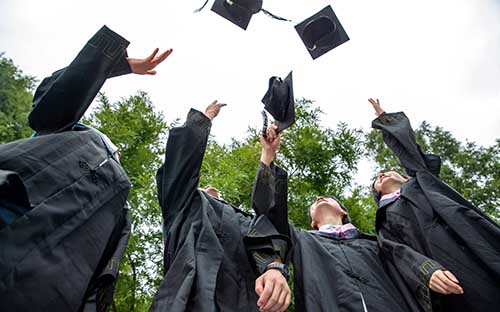 學(xué)歷提升有什么靠譜的途徑呢？如何正確選擇？