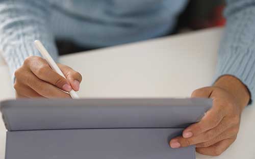 自考報名需要準備什么？怎么提高過關率？