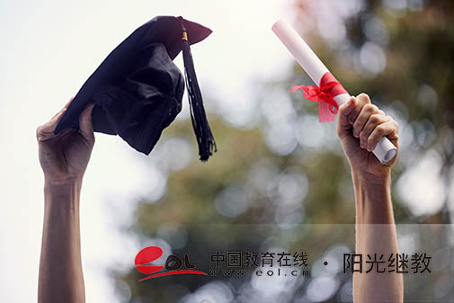 太原市成人自考專科怎么報名？如何備考？