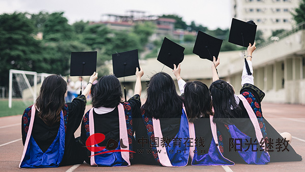 下城自考怎么報(bào)名？推薦什么專業(yè)？