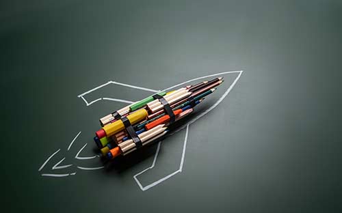 自考直接報(bào)名怎么選學(xué)校？有哪些流程？