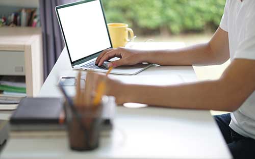 山東自考報(bào)名要注意什么？自己怎么報(bào)考？