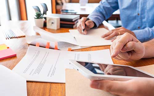 云南麗江報名自考本科有哪些流程？考哪些科目？