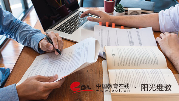 廣東省自考報(bào)名入口有嗎？注意事項(xiàng)有哪些？